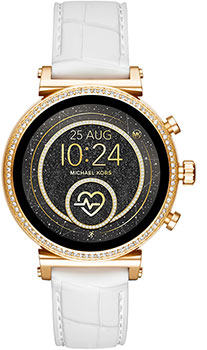 Часы Michael Kors Sofie Smart MKT5067